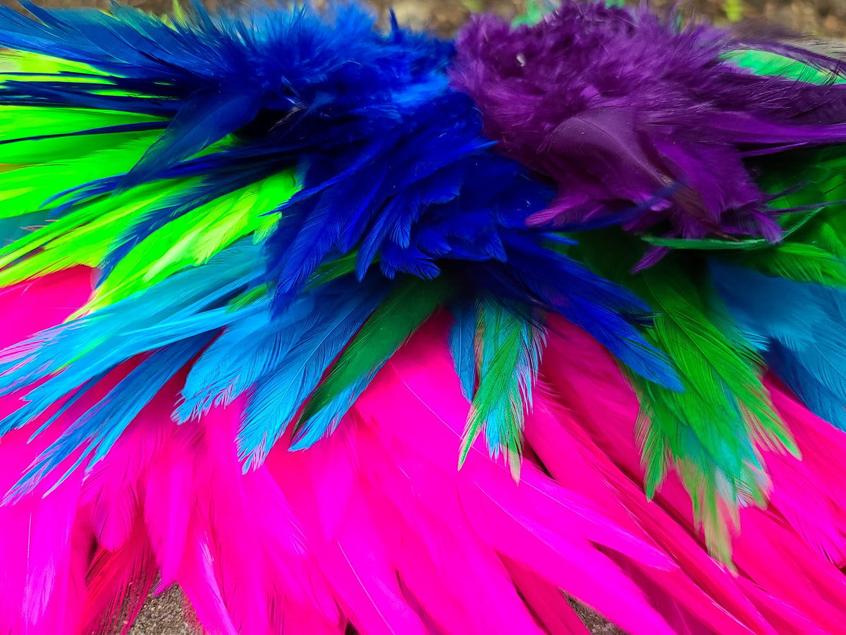 Feathers – St Brides Trading Post