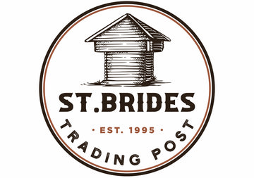 St Brides Trading Post